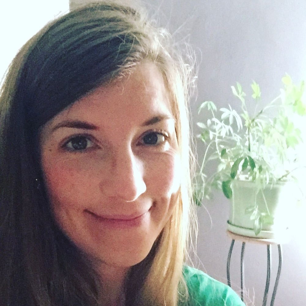 Meet your Posher, Julie